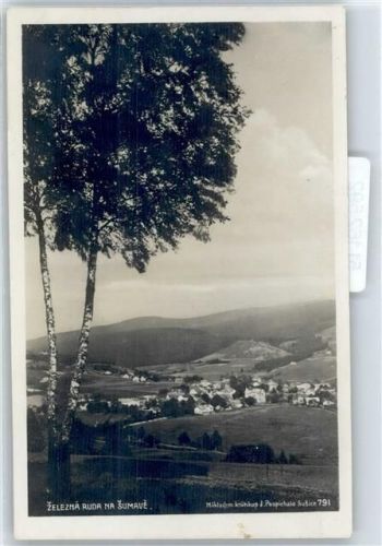 Zelezná Ruda