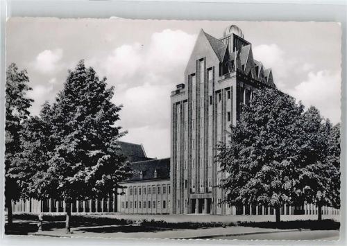 Braunschweig Kant-Hochschule