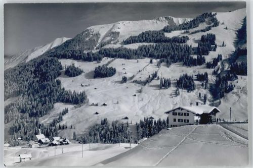 Hirschegg Foto, Schlössle