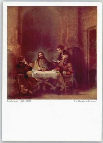 sign. Rembrandt