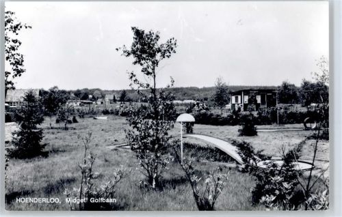7351 Hoenderloo - Midget Golfbaan