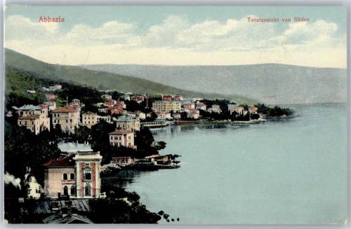 Opatija