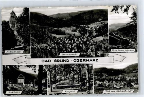 Bad Grund AKU1