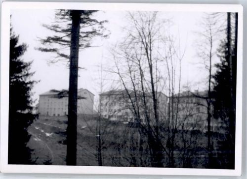 Lenzing Foto