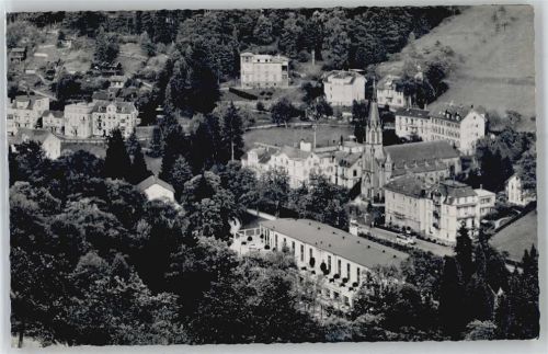 Wildbad Katholische Kirche