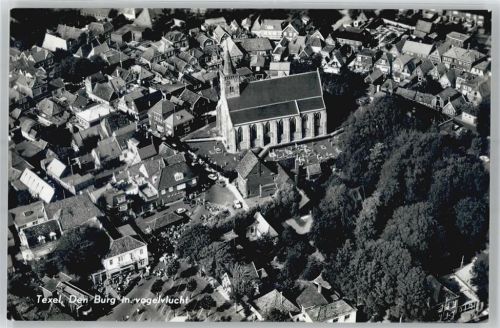 Den Burg