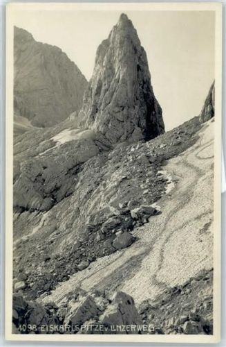 Eiskarlspitze
