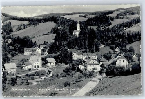 St. Kathrein