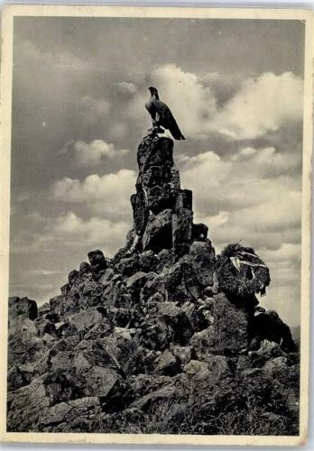 Wasserkuppe