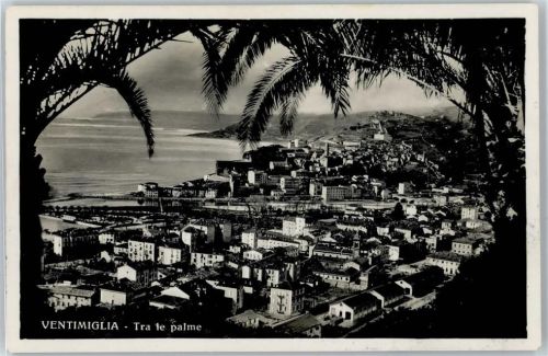Ventimiglia