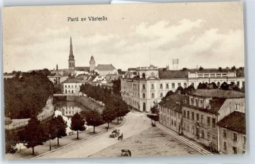 Västeras