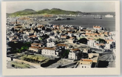 Las Palmas de Gran Canaria