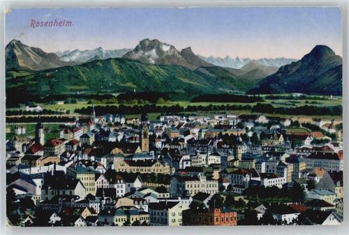Rosenheim