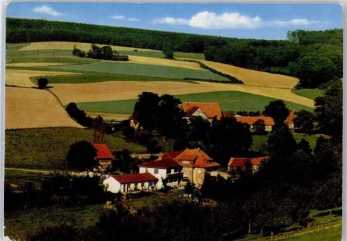 32694 W4926 Dörentrup - Pension Forellenhof
