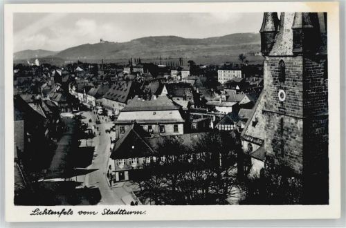 Lichtenfels