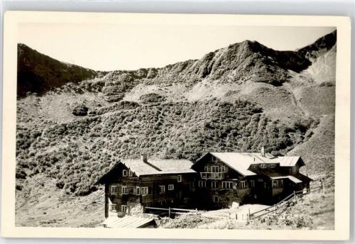 Baad Schwarzwaldhütte