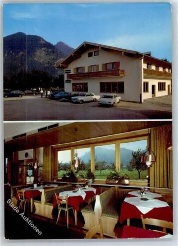Pettendorf Pension Weßmer Hof