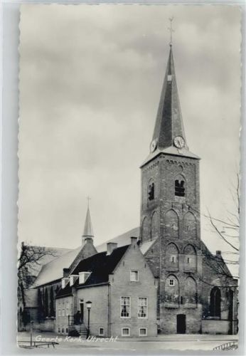 Utrecht Geerte Kerk AKU2