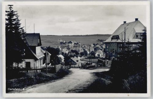 Carlsfeld