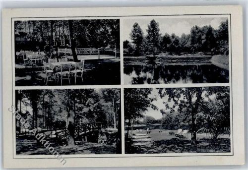 48291 W4404 Telgte - Cafe Waldhütte