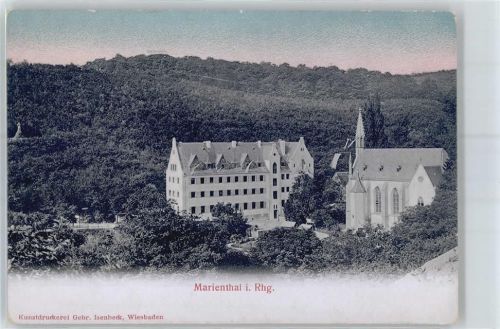 Marienthal