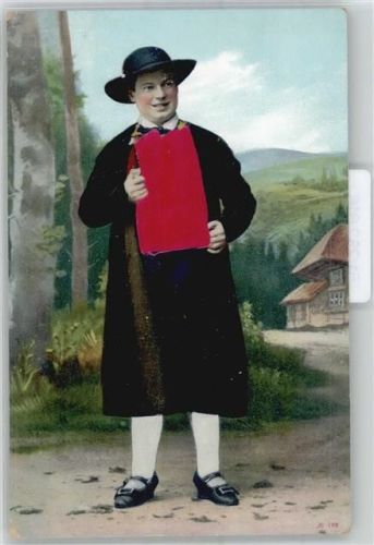 Tracht