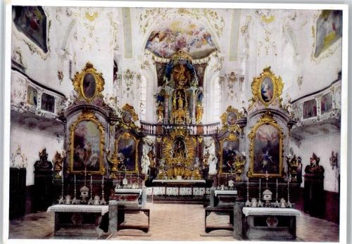 Andechs Kloster