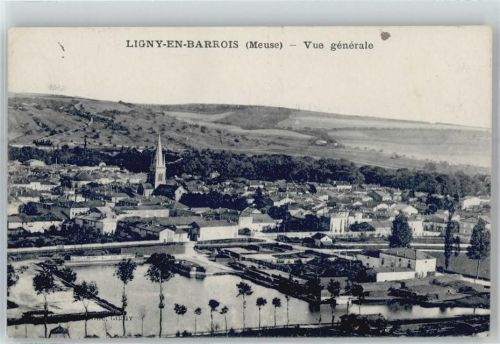 Ligny-en-Barrois