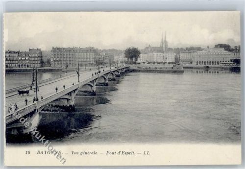 Bayonne