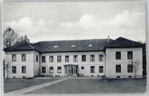 Bad Segeberg Jugendherberge
