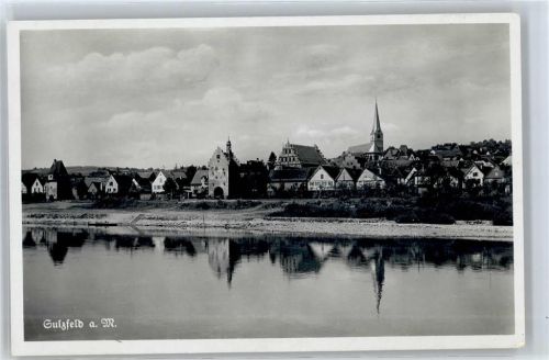 Sulzfeld