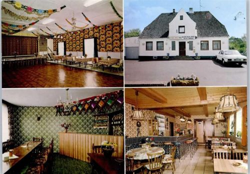 Amönenhöhe Gaststätte Kudner Hof AKU1