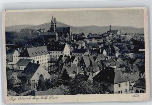 93413 W8490 Cham , Oberpf