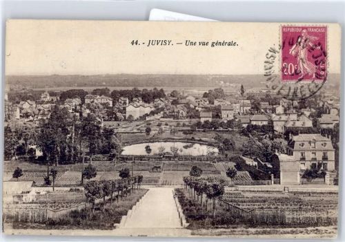 Juvisy-sur-Orge