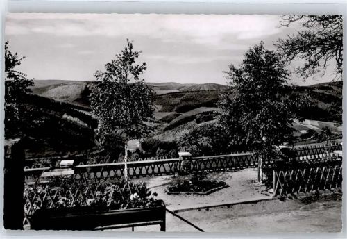 Hirschhorn Gasthaus, Pension Zum weißen Lamm, Kortelshütte