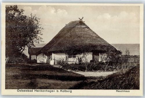 Hankenhagen Rauchhaus