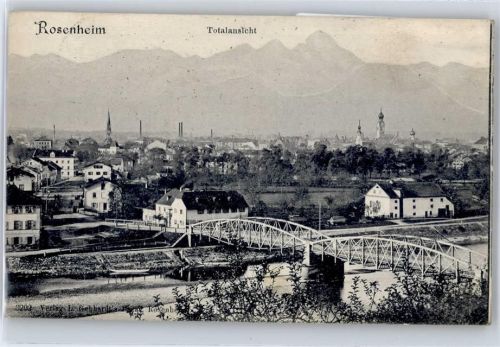 Rosenheim