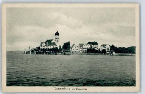 Wasserburg