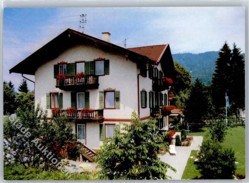 Rottach-Egern Gästehaus Lindl