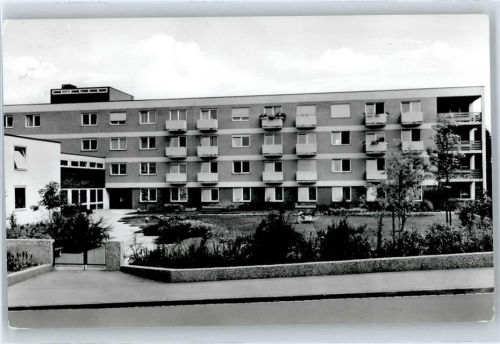 Ludwigsburg Altersheim