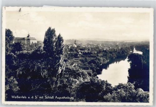 Weißenfels