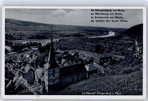 Klingenberg