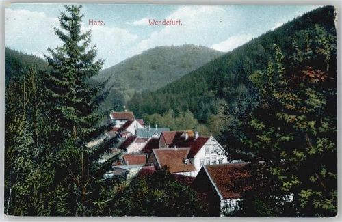 Wendefurth