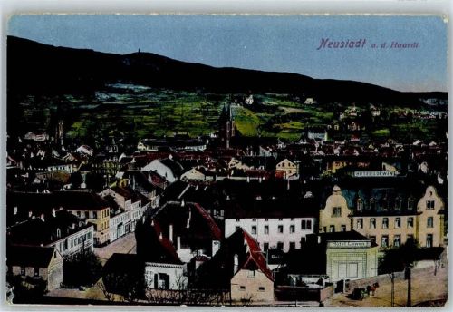 Haardt Teilansicht