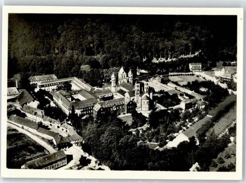 Maria Laach Abtei Maria Laach