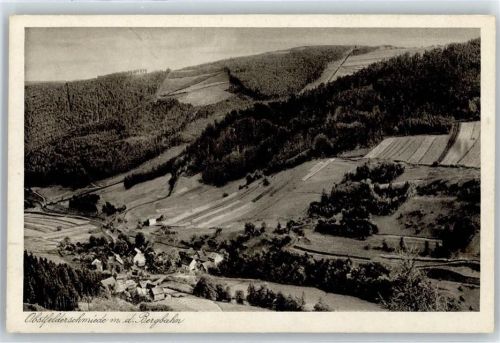 Obstfelderschmiede Bergbahn