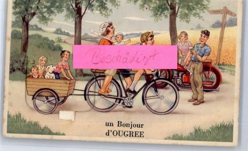 Ougree Leporello