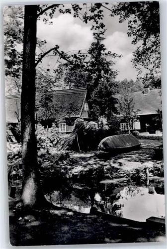 Lübben Spreewald, Dolcka
