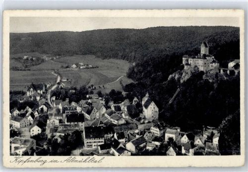 Kipfenberg