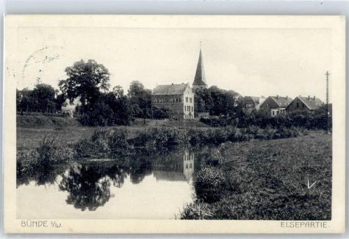 Bünde